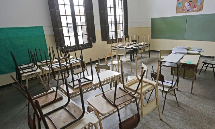 Autorizan el regreso a clases presenciales 