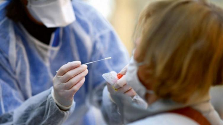 Coronavirus: Récord de contagios en la capital provincial