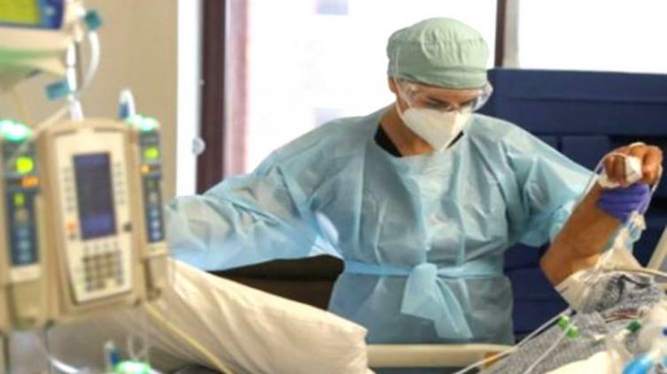 Coronavirus en Mendoza: récord de casos y sistema de salud al límite
