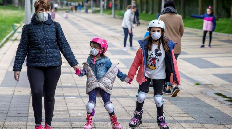 Santa Fe con protocolo más estrictos y adecuación de actividades