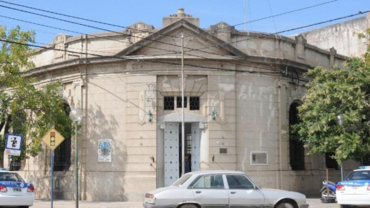 La ex Comisaría 4ta será sitio y archivo provincial de la memoria