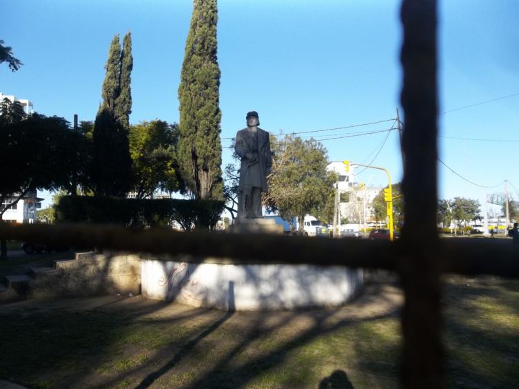 “Es el momento de empezar a trabajar la historia desde otro lugar