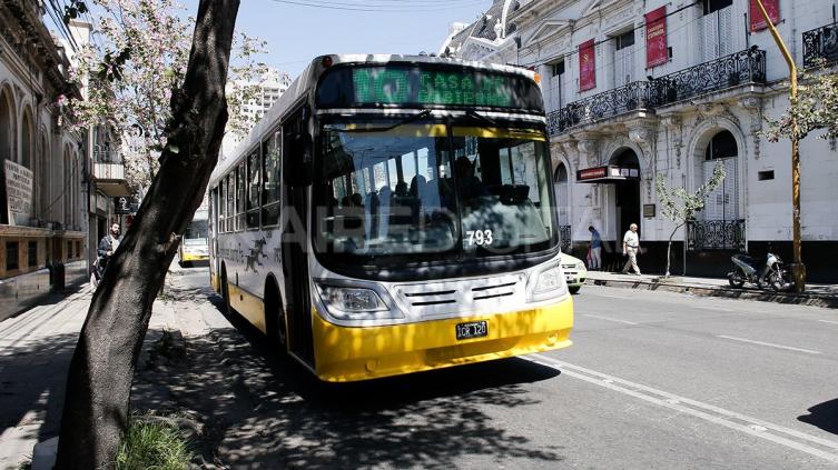 UTA advierte que irá a un paro de 48 horas si no hay acuerdo por salarios