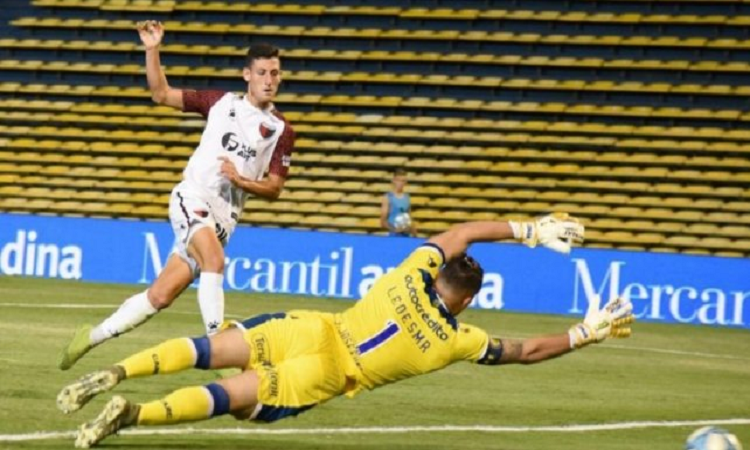 Colón - Central ya tienen fecha de encuentro para el amistoso