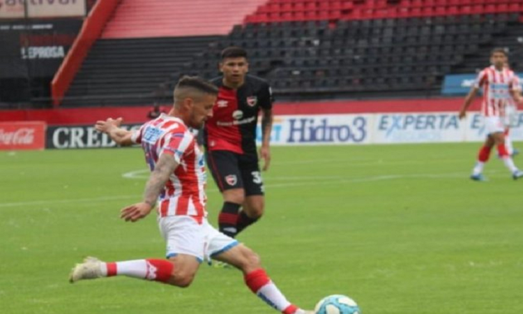 Unión hará varios cambios para enfrentar a Newell's