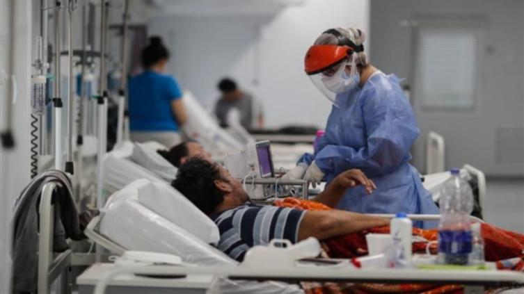 Covid en Santa Fe: 74 nuevos casos y sin fallecidos