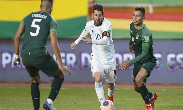 Cómo sigue el camino de Argentina en las Eliminatorias rumbo a Qatar