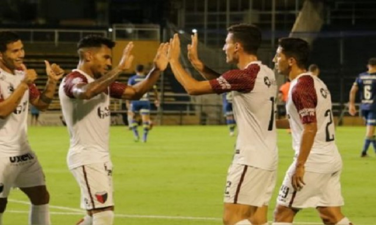 Colón espera la confirmación de la tv ante Central