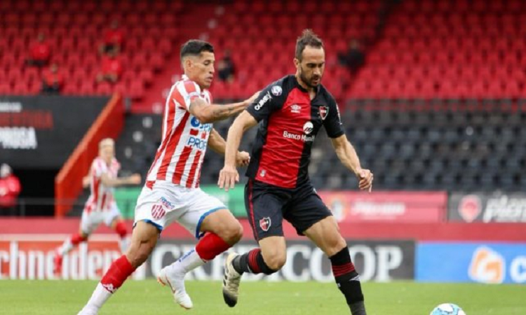 El amistoso entre Unión y Newell's cambió su horario de comienzo