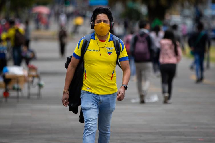 Los casos de Covid-19 ya superan los 38,5 millones en todo el mundo