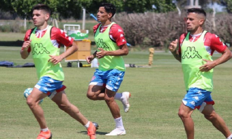Fernando Márquez: 