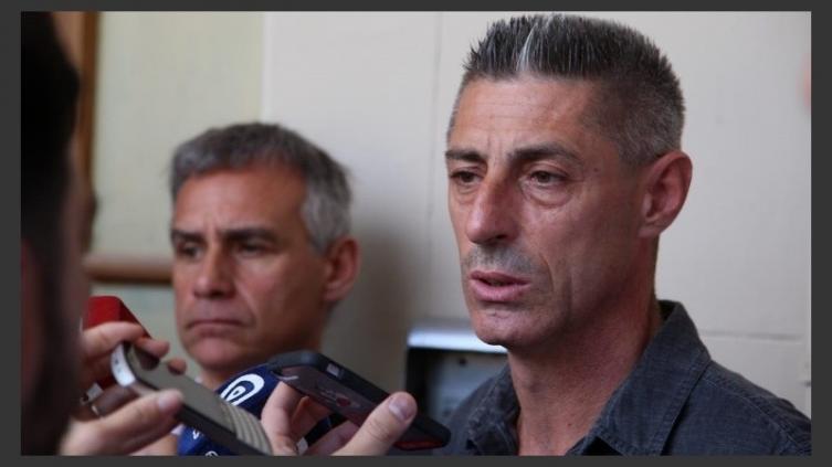 D'Amico dijo que no está definida la fecha de finalización del torneo y no descartó que se juegue la Copa Argentina