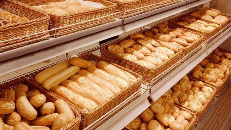 Santa Fe: El kilo de pan aumentó el 10%