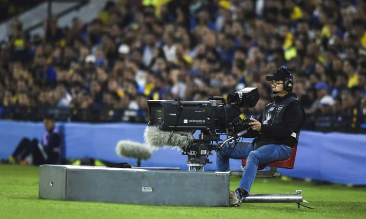 Cambios en la TV para la Liga Profesional: quiénes transmitirán la Copa