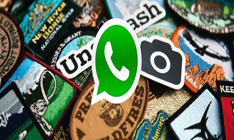 Whatsapp incorpora una función muy esperada vinculada a los stickers