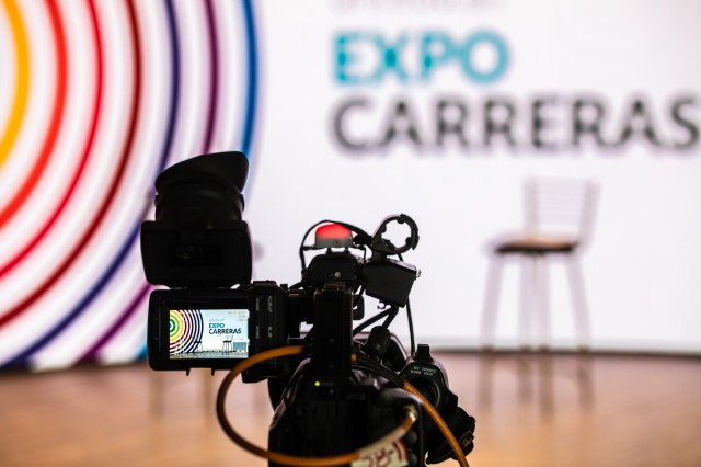 Comienza la Expocarreras UNL, una experiencia multiplataformas