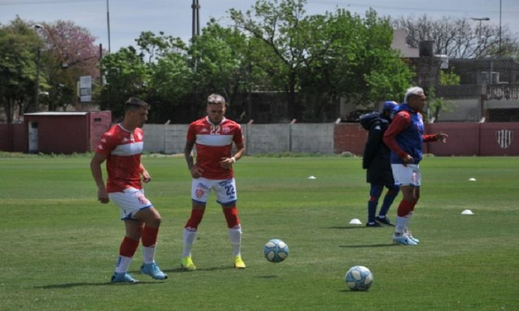 Unión con varias novedades