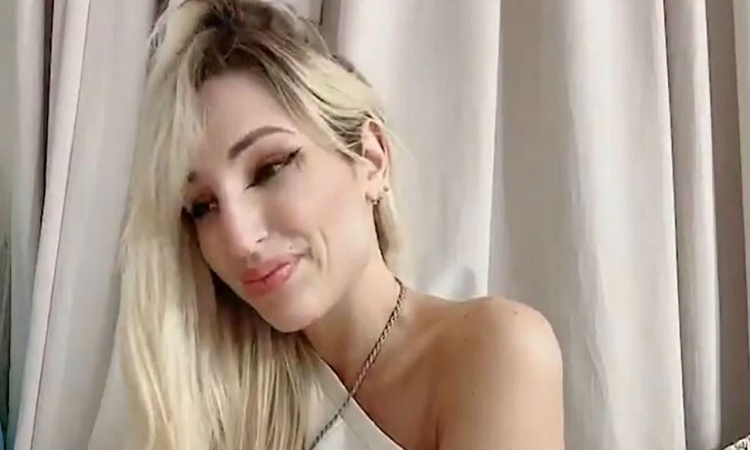 Vicky Xipolitakis habló de su salud tras dar positivo de Covid
