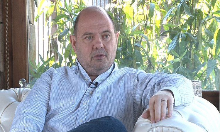 Carlos Rottemberg, tras el anuncio de que no habrá temporada teatral en la Costa Atlántica