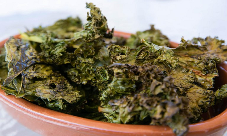 5 tips para una rutina detox de primavera