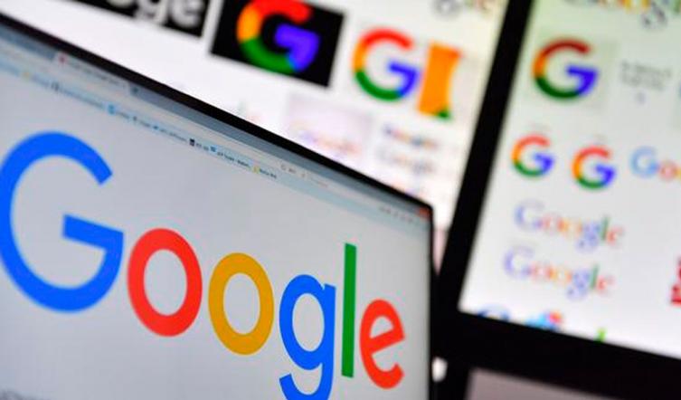 EEUU demanda a Google por