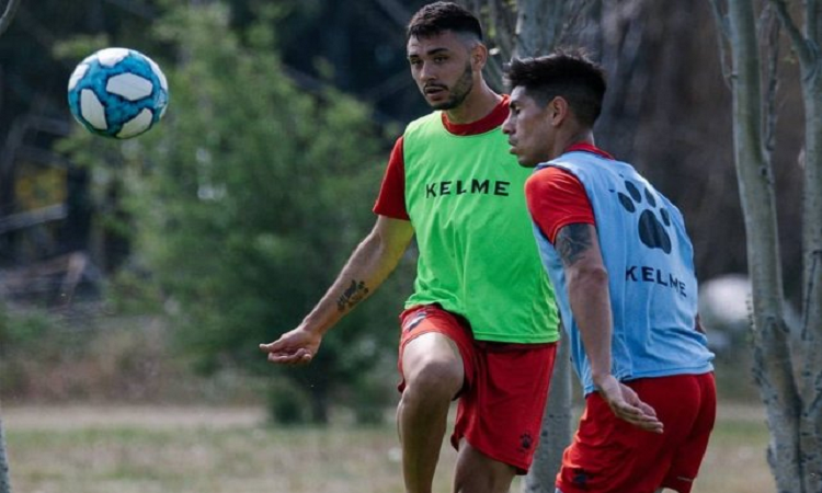 Colón jugará un tercer amistoso y será ante Newell's