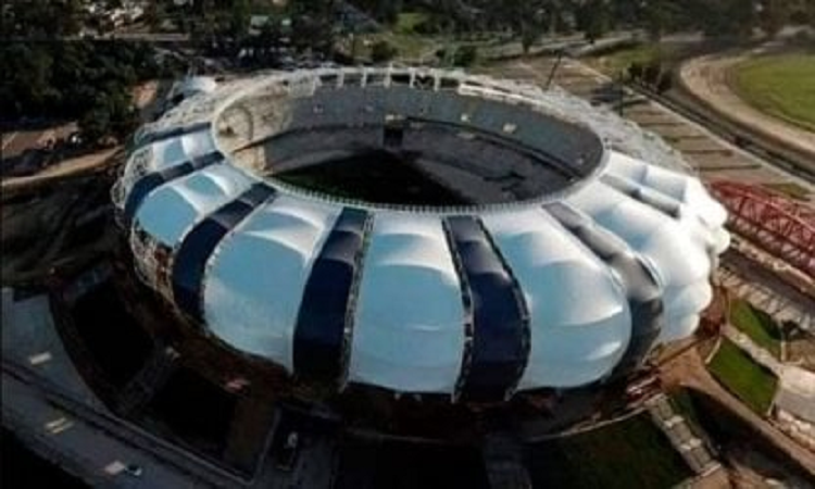 La Selección Argentina podrá jugar en el Único de Santiago del Estero por Eliminatorias