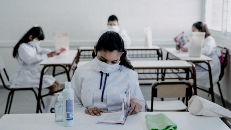 Mejoran los aprendizajes en Lengua y caen en Matemática