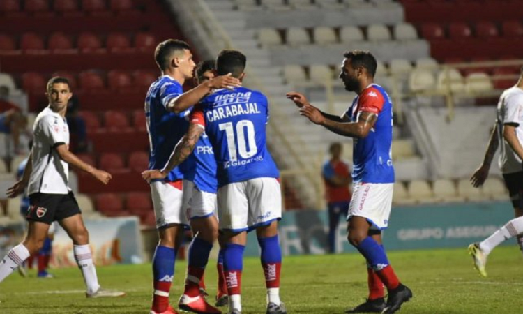 El Unión de Azconzábal para la vuelta del torneo