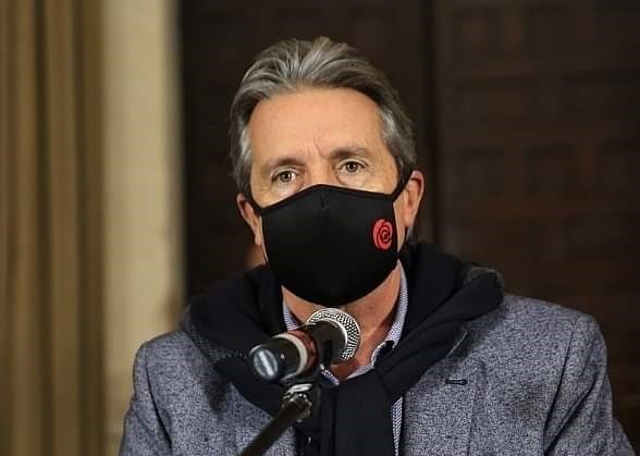 Santa Fe da un paso clave para el uso de biocombustibles 