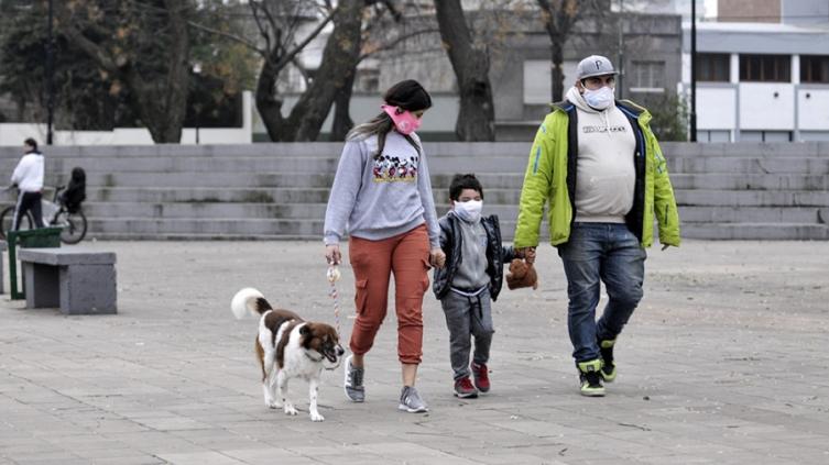 Este viernes se anuncia la nueva fase de aislamiento