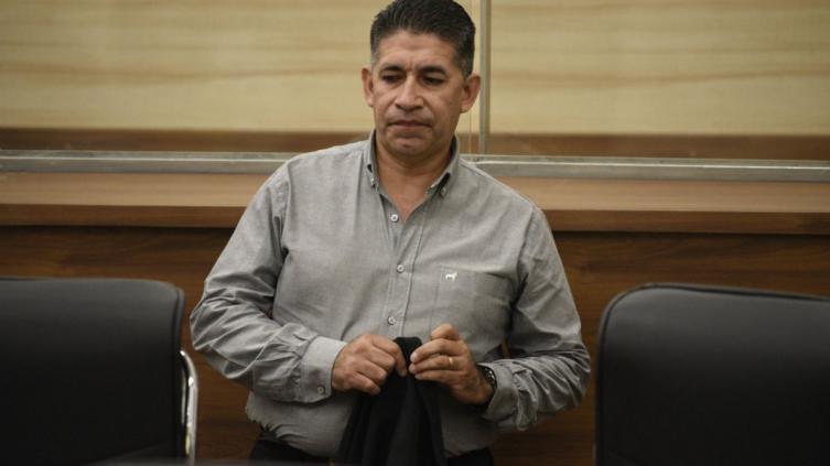 “Se está corriendo el eje y se está tratando de direccionar a una cuestión personal”