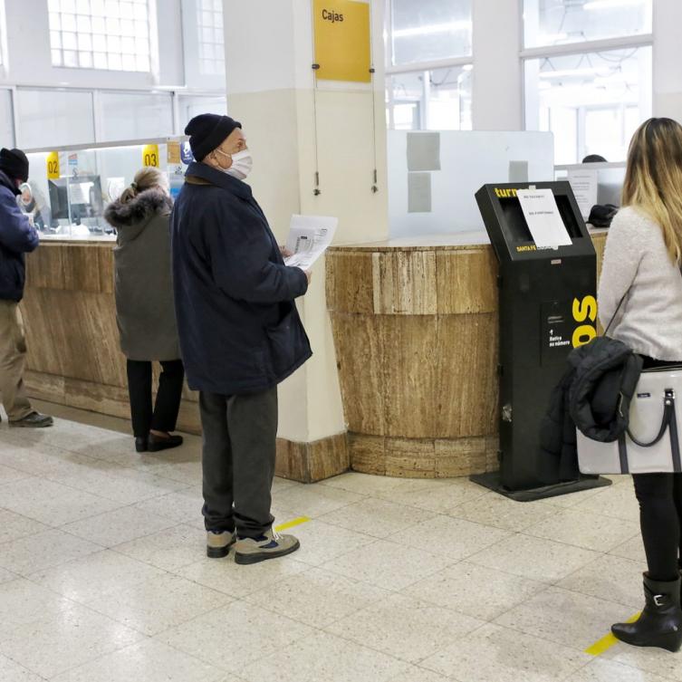 Cómo acceder a las exenciones impositivas y a la moratoria de la Municipalidad