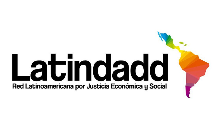 Dirigentes latinoamericanos apoyan aporte solidario a las grandes fortunas