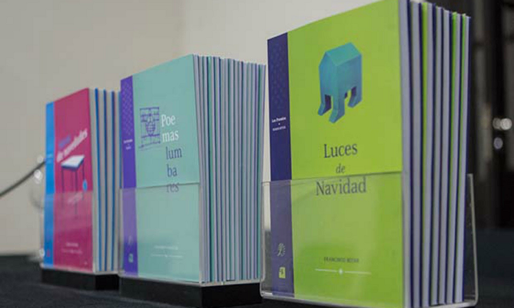 Premio Provincial de Narrativa Alcides Greca