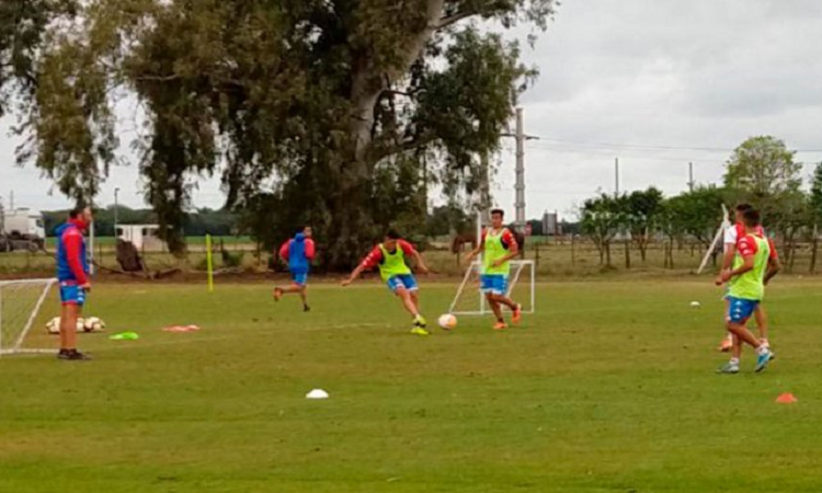 Unión se prepara para una semana especial