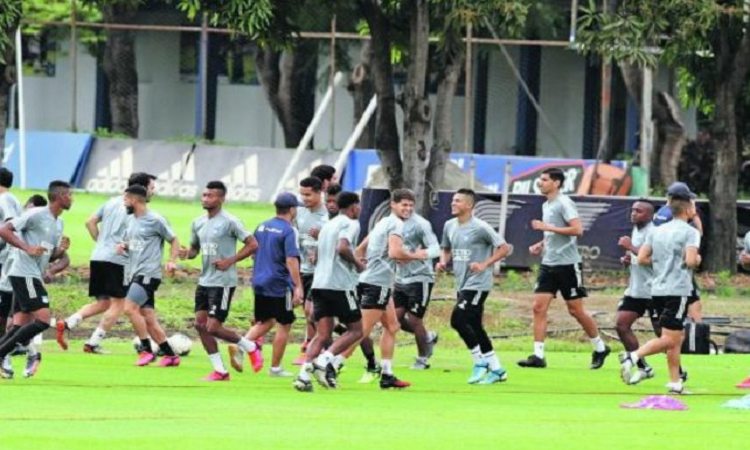 Emelec buscará una victoria en su casa antes de enfrentar a Unión