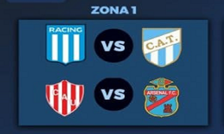 El presente de los rivales de Unión en la Copa de la Liga