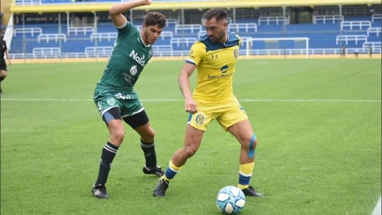 Rosario Central contará con Fito Rinaudo para la Liga Profesional de Fútbol