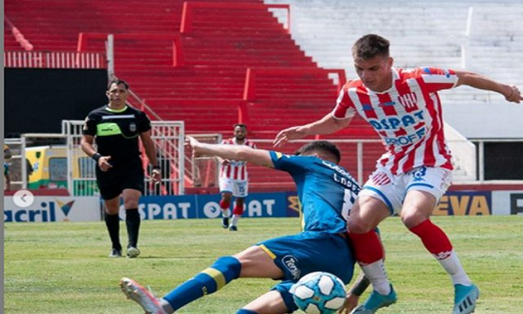 Kevin Zenón: 