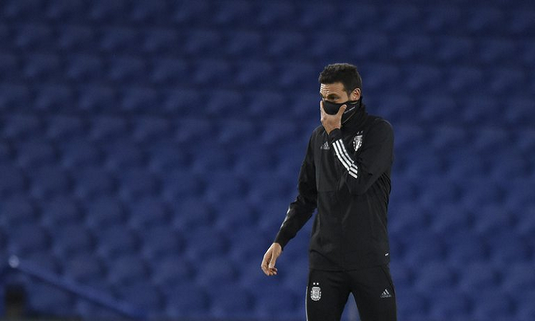 La pre-lista de Scaloni para enfrentar a Paraguay y Perú 