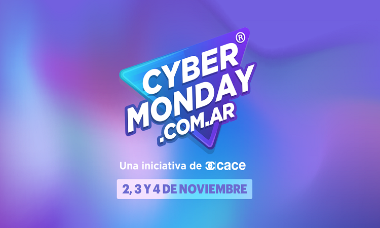 Llega una nueva edición de CyberMonday