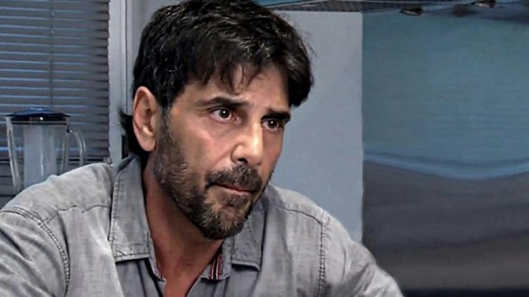 Avanza el pedido de extradición a Brasil de Juan Darthés, imputado por violación agravada