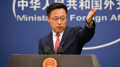 China anuncia sanciones contra empresas de defensa de EEUU por sus tratos con Taiwán