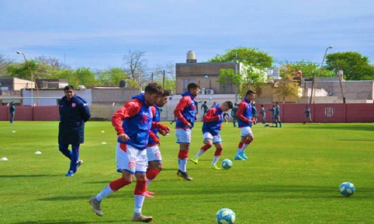Unión no concentra por prevención para enfrentar a Emelec 