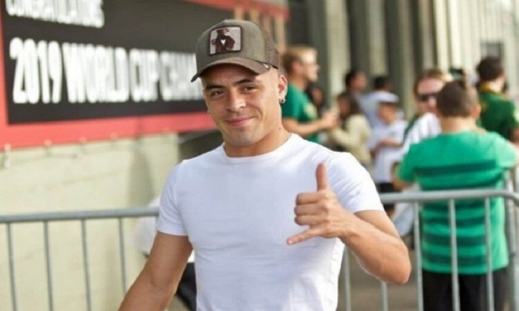 Domínguez habría decidido sobre Brian Fernández