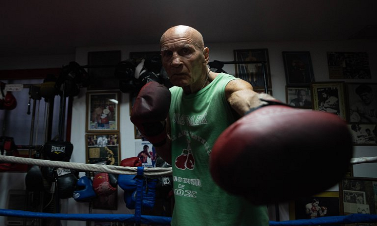 Fue victima fatal de Coronavirus un símbolo del boxeo argentino