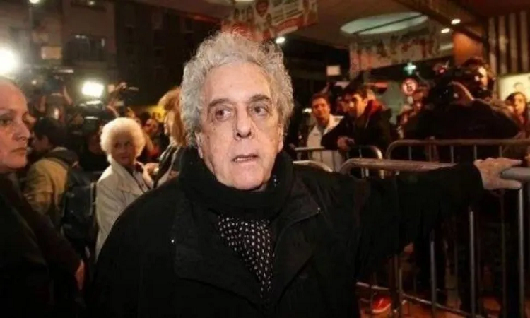 Antonio Gasalla fue víctima de 