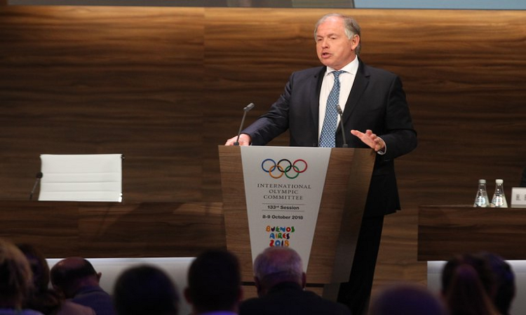 Gerardo Werthein dejará el COA para el 2021