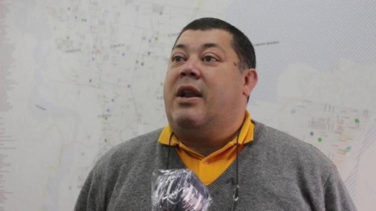 Covid: Falleció el director del Cobem